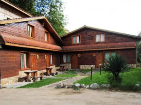 Hotels in Melnik